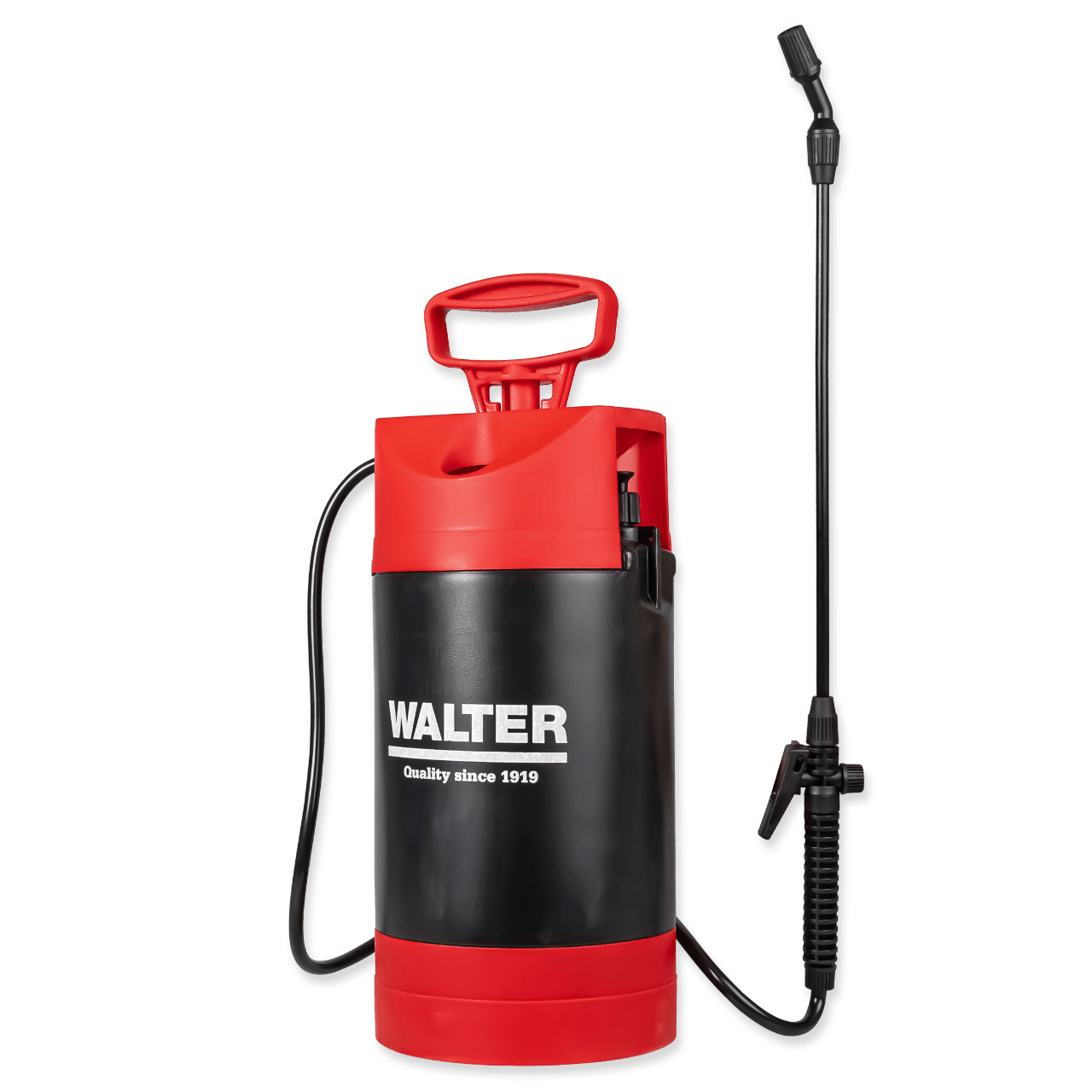 WALTER Drucksprühgerät 5 Liter