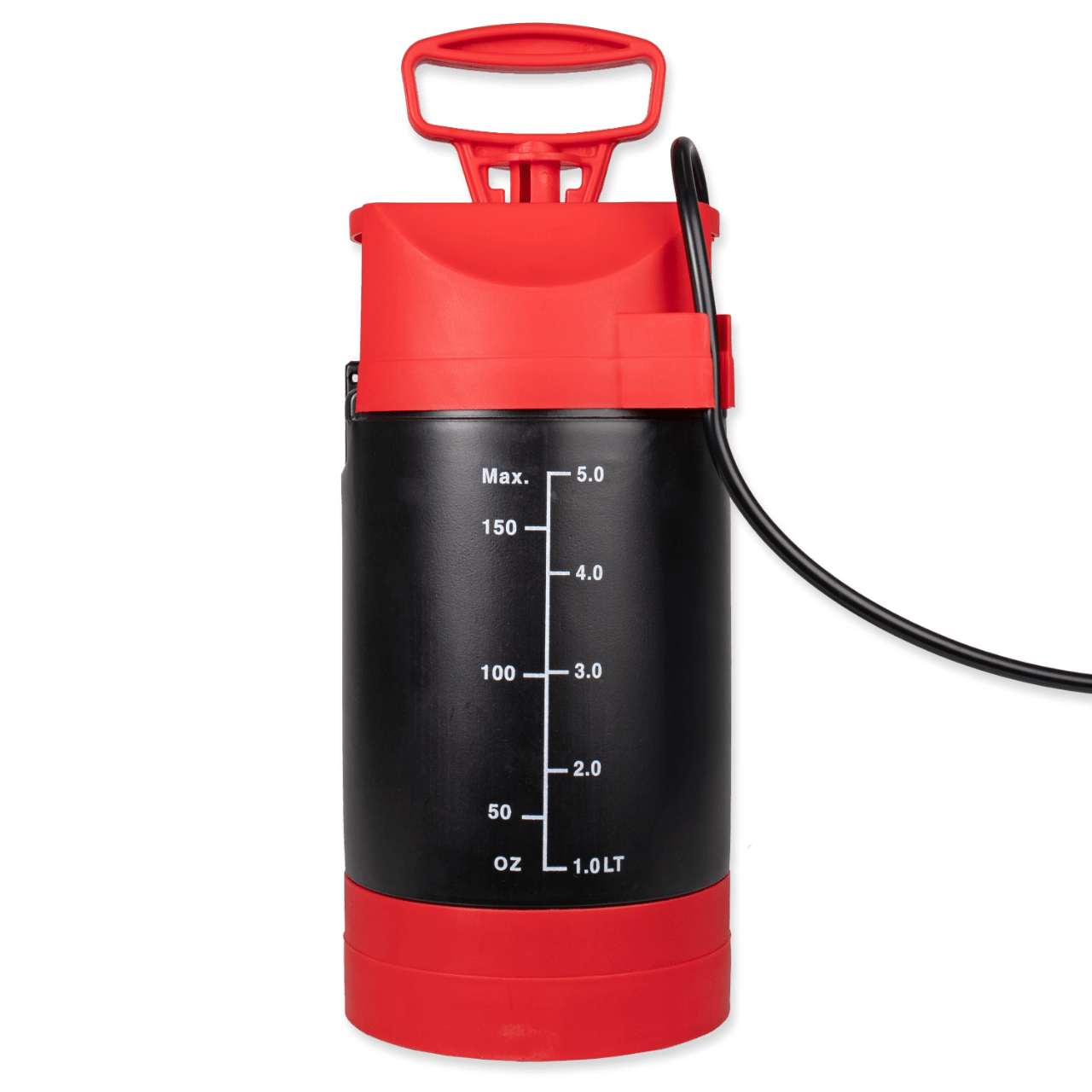 WALTER Drucksprühgerät 5 Liter