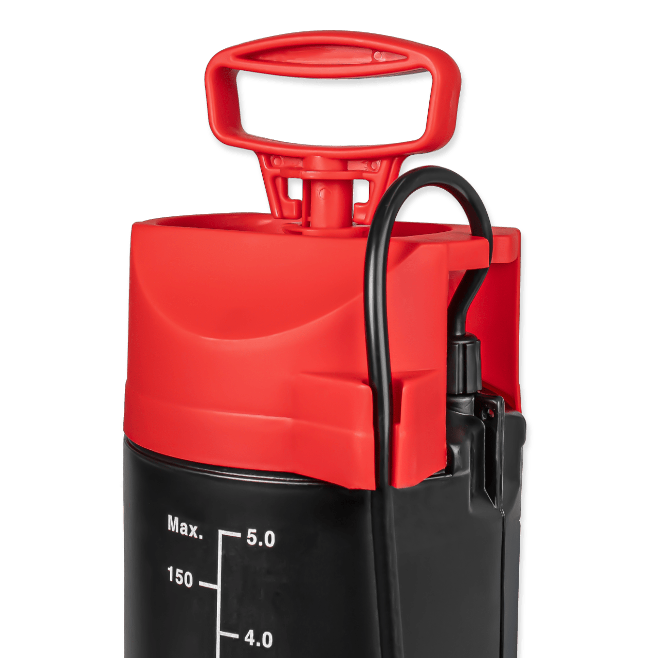 WALTER Drucksprühgerät 5 Liter
