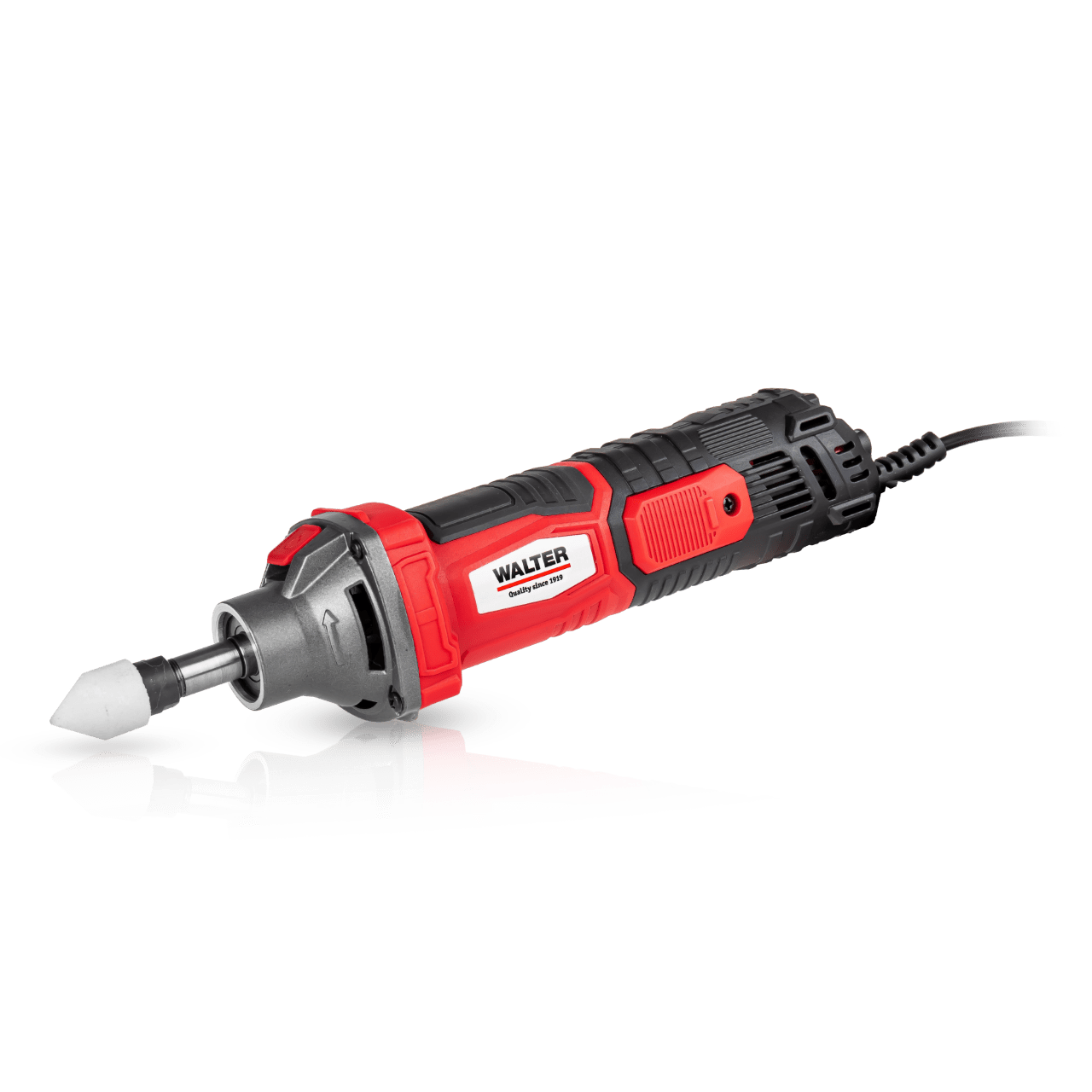WALTER Geradschleifer 500 W