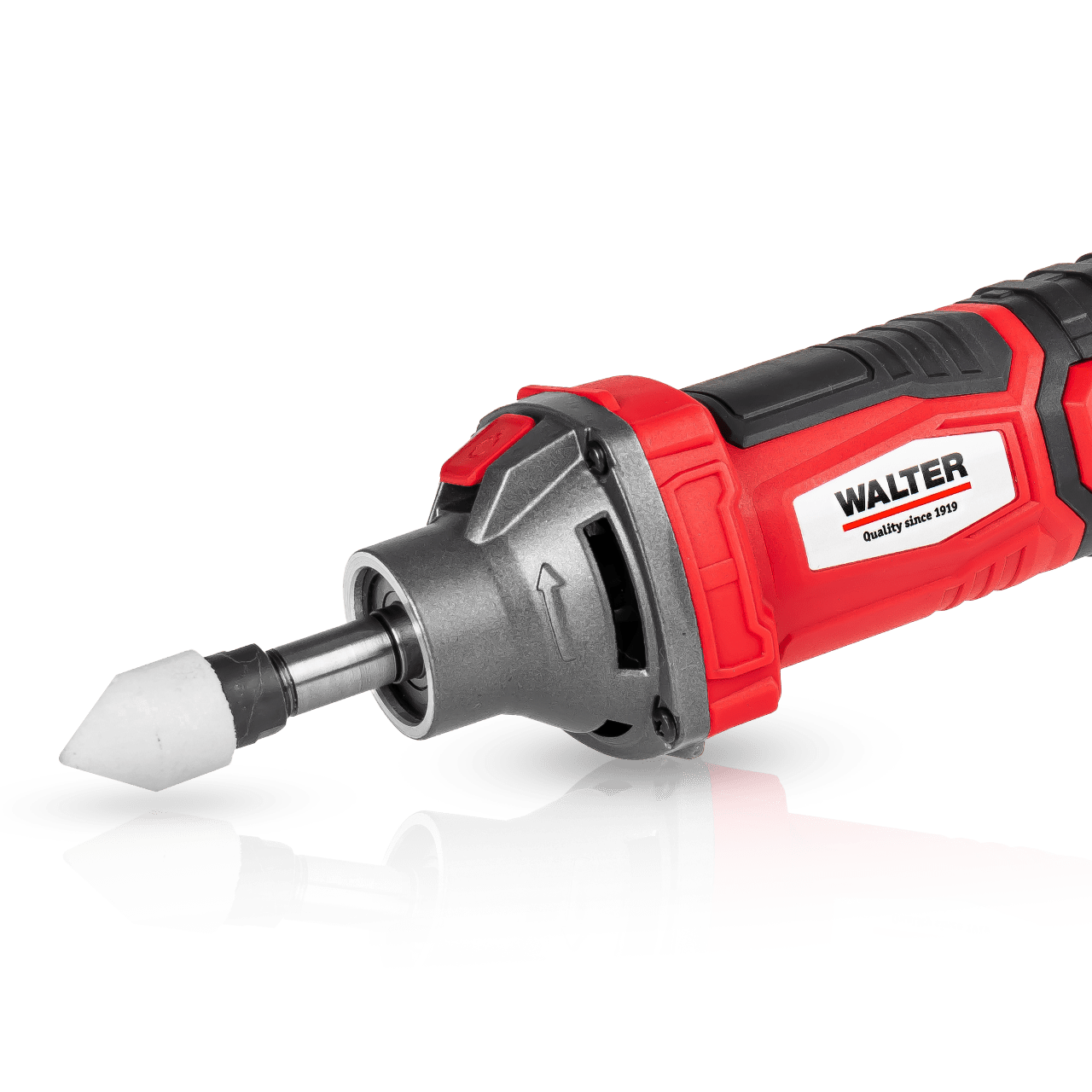 WALTER Geradschleifer 500 W