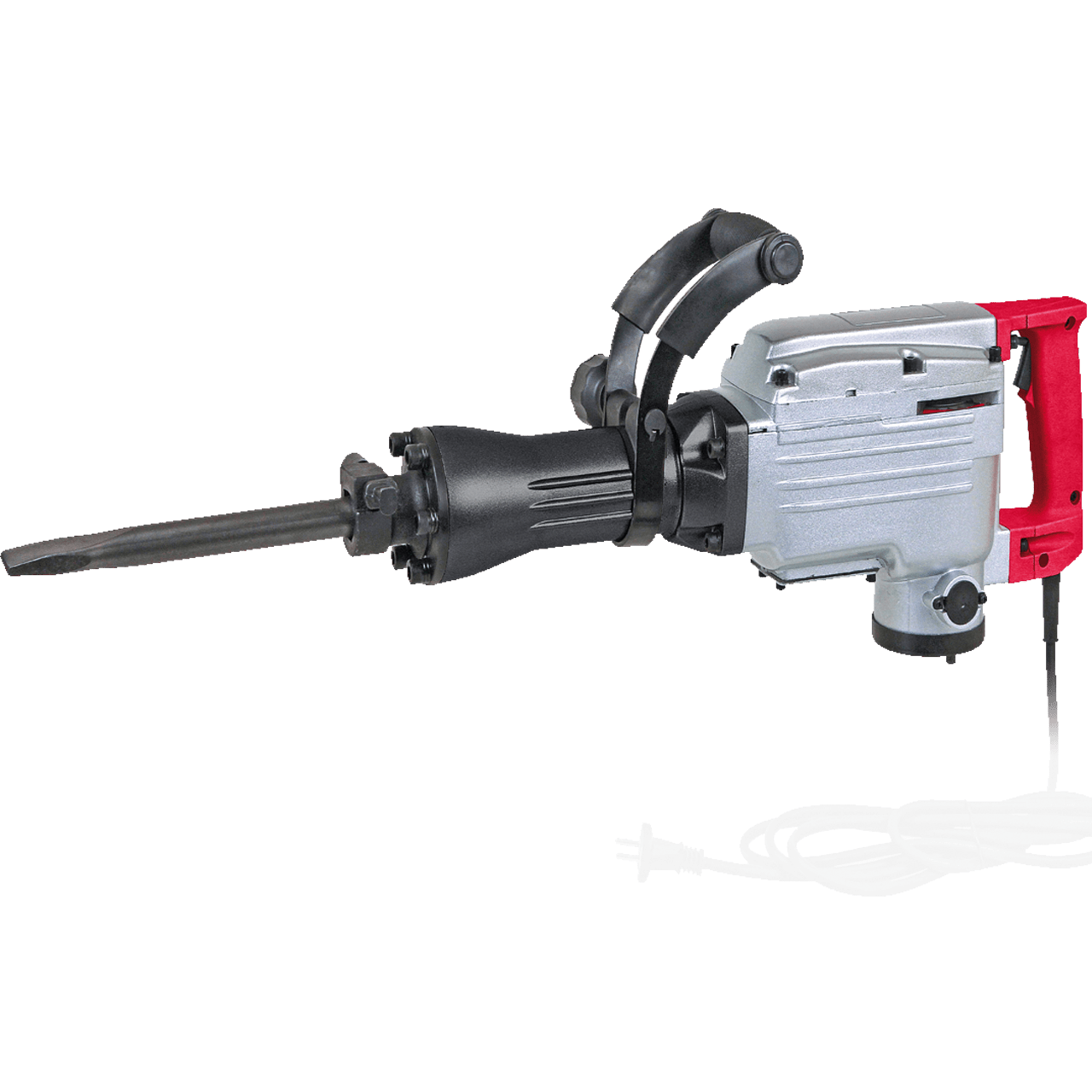 WALTER Stemm- und Abbruchhammer 1 700 W