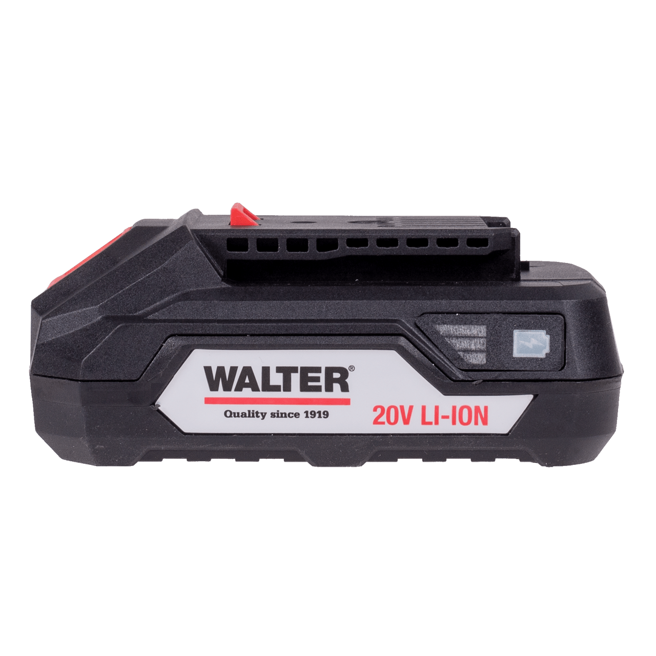 WALTER Li-Ion Akku-Bohrschrauber 20 V