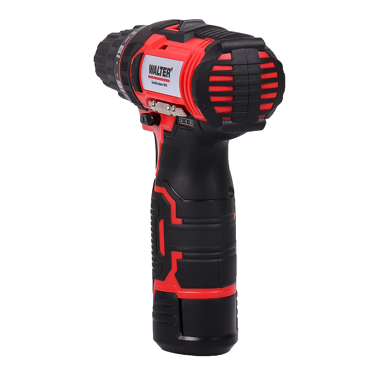Cordless drill driver 12 V