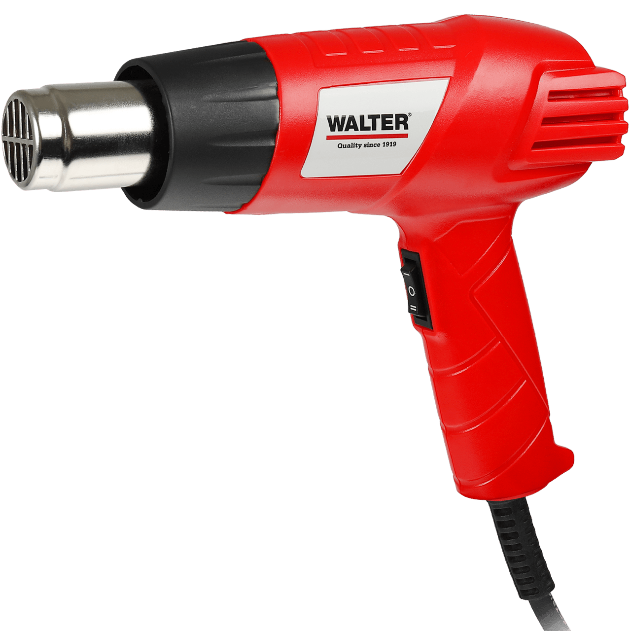 WALTER Heißluftpistole