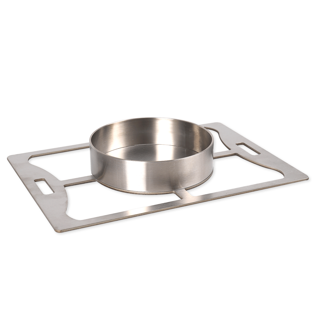 Rothenberger Industrial Burgerrost mit Ring für Roaster