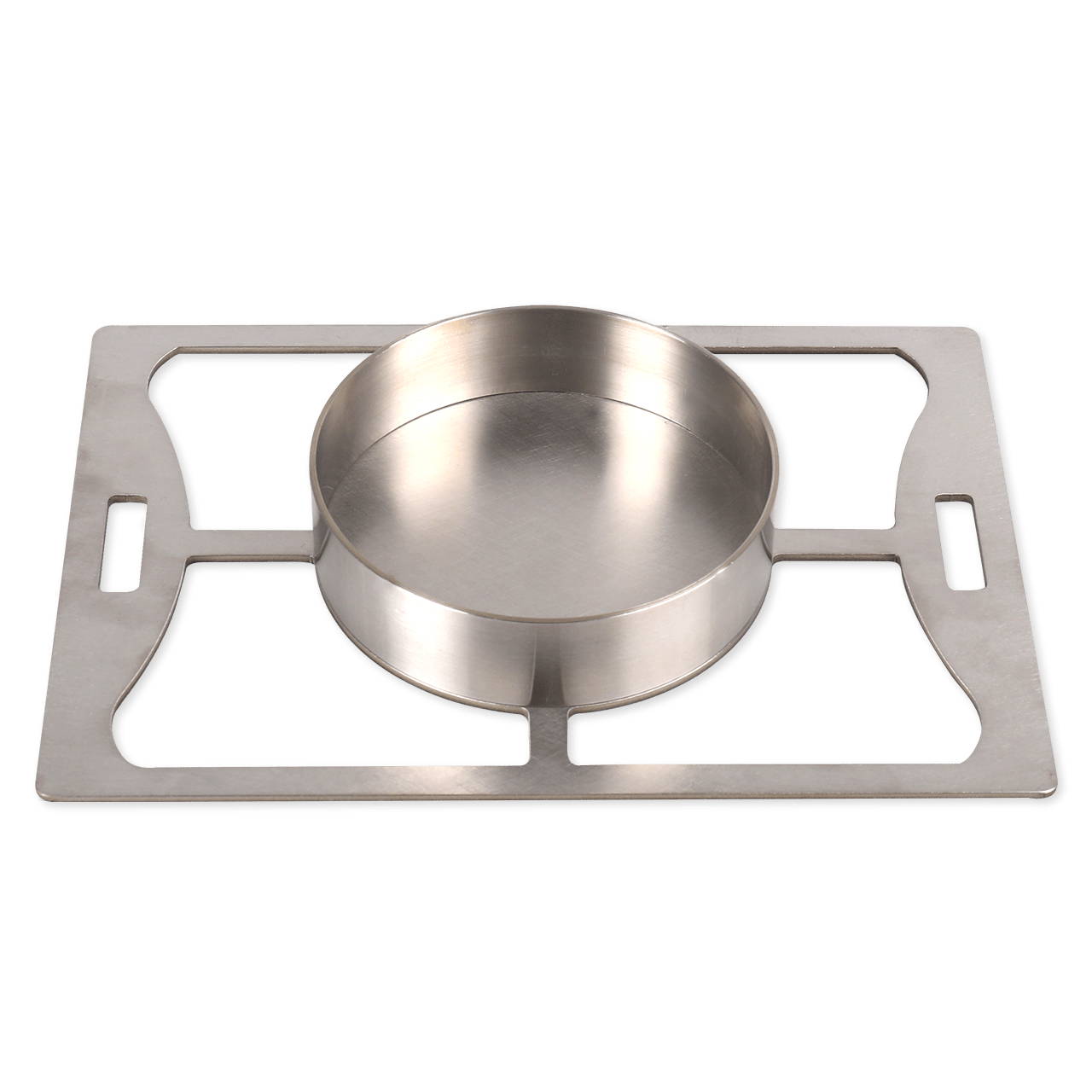 Rothenberger Industrial Burgerrost mit Ring für Roaster