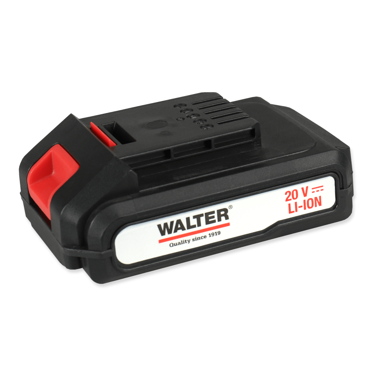 WALTER Akku 20 V