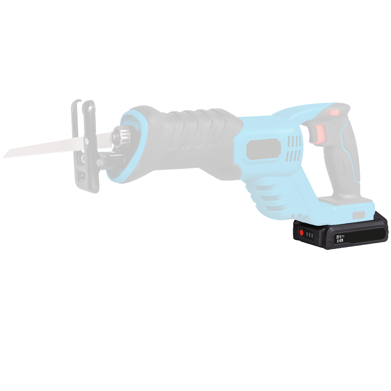 WALTER Akku 20 V