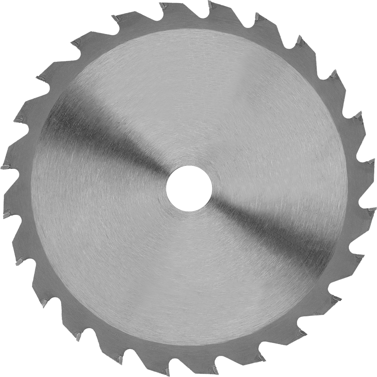 WALTER Hartmetall Sägeblatt 165 mm / 24 Z