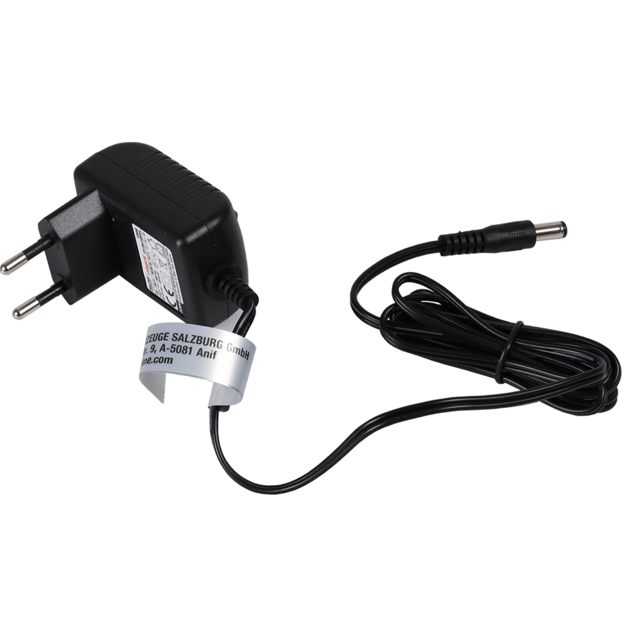 WALTER Ladegerät 13,5 V