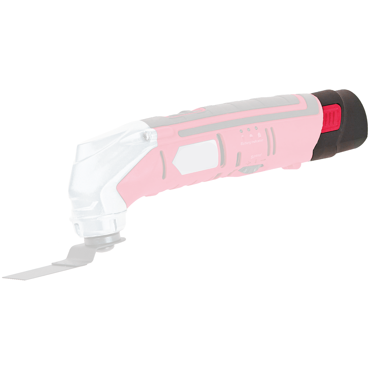 WALTER Ersatzakku 12 V / 1500 mAh