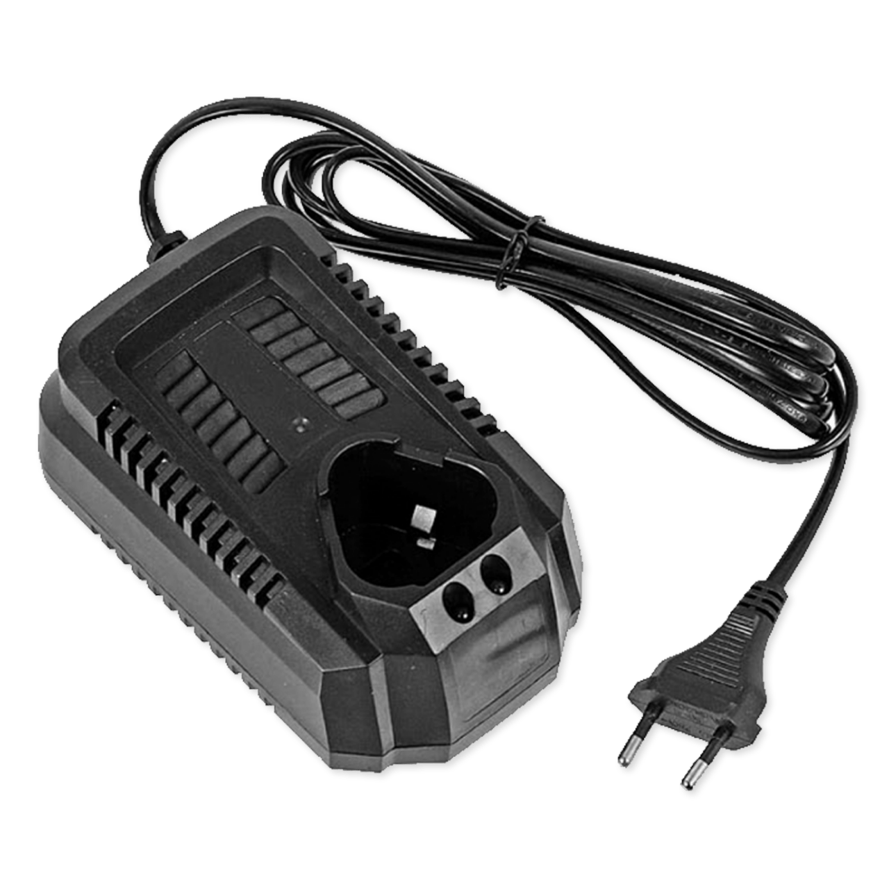 Kraft Ladegerät 12 V
