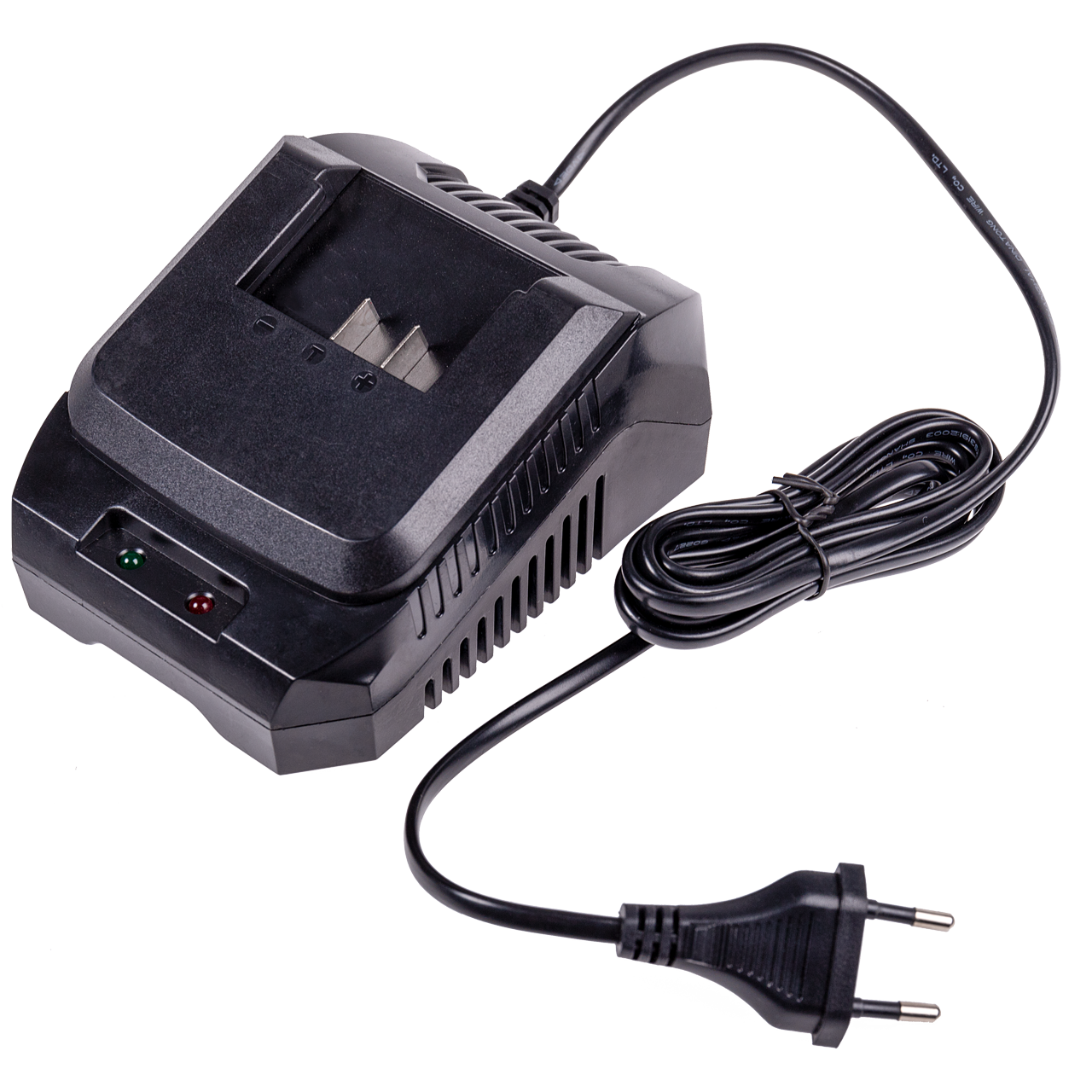 Battery charger 21 V
