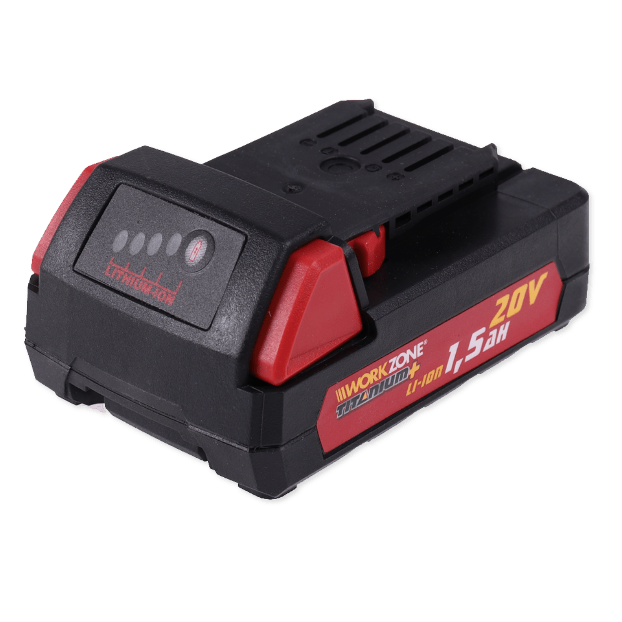 Workzone Ersatzakku 20 V