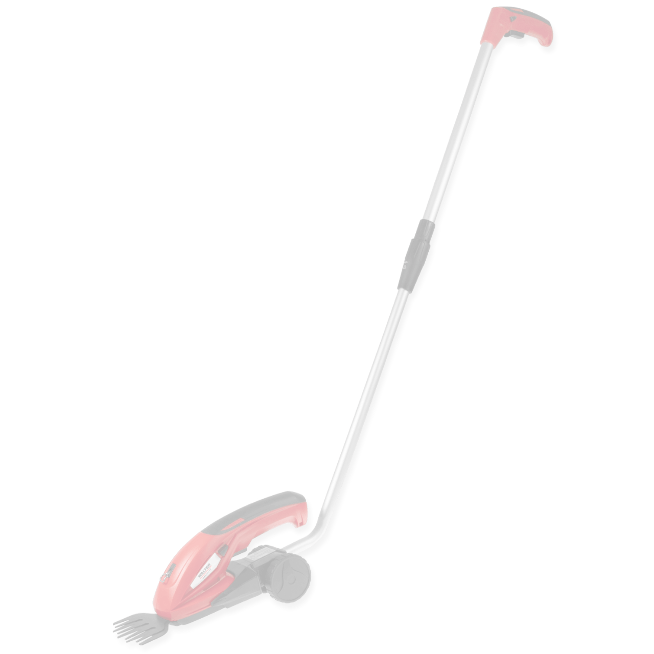 WALTER Ladegerät 9 V