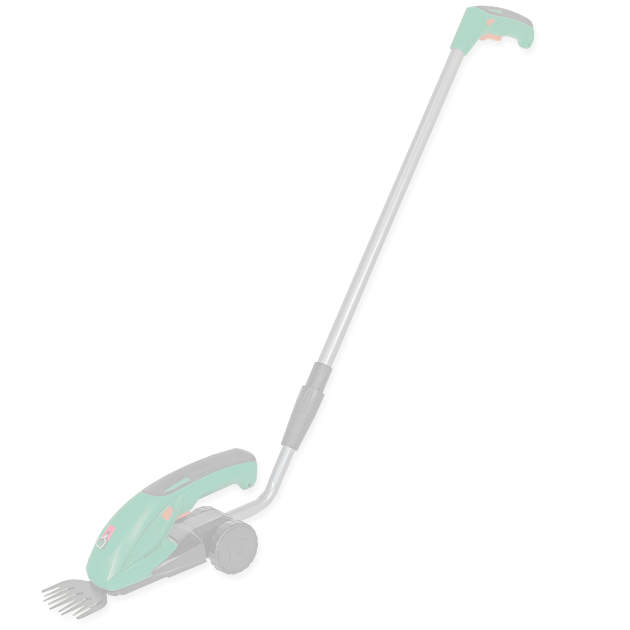 Ladegerät 9 V