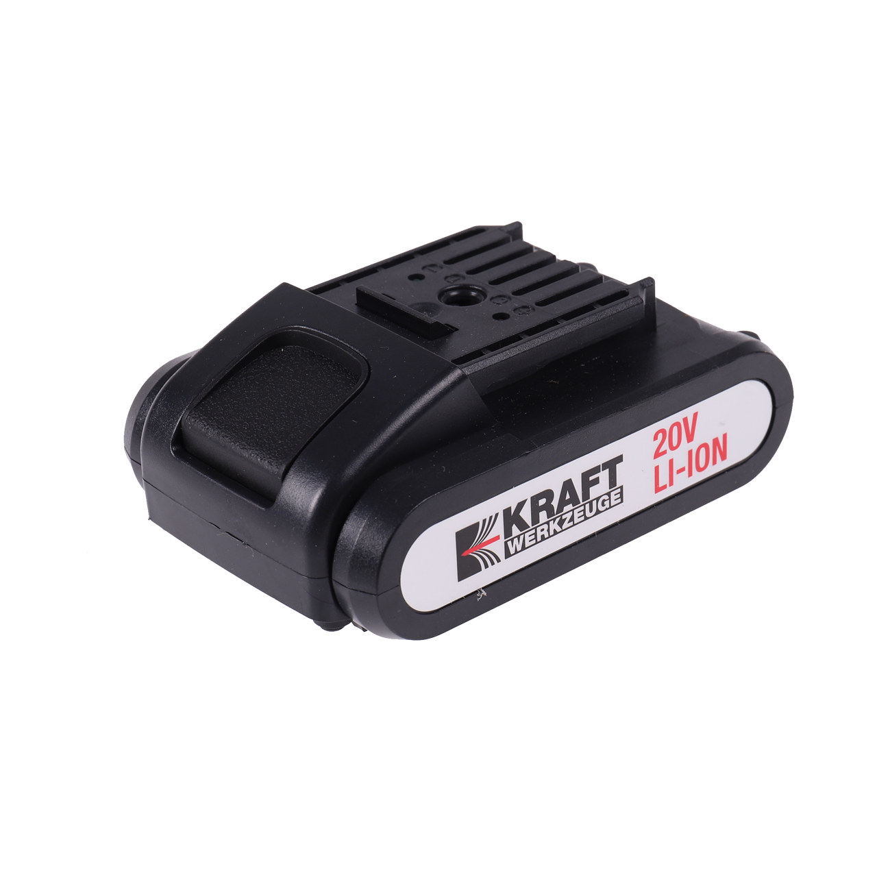Ersatzakku 20 V