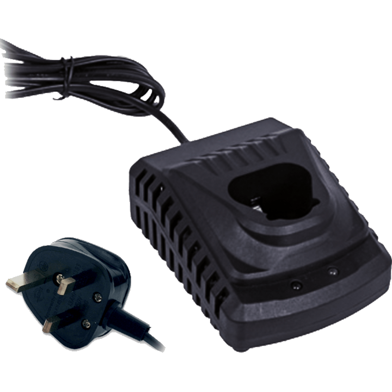 WALTER Ladegerät 12,8 V