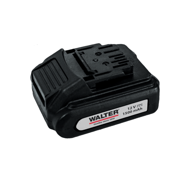 WALTER Ersatzakku 12V