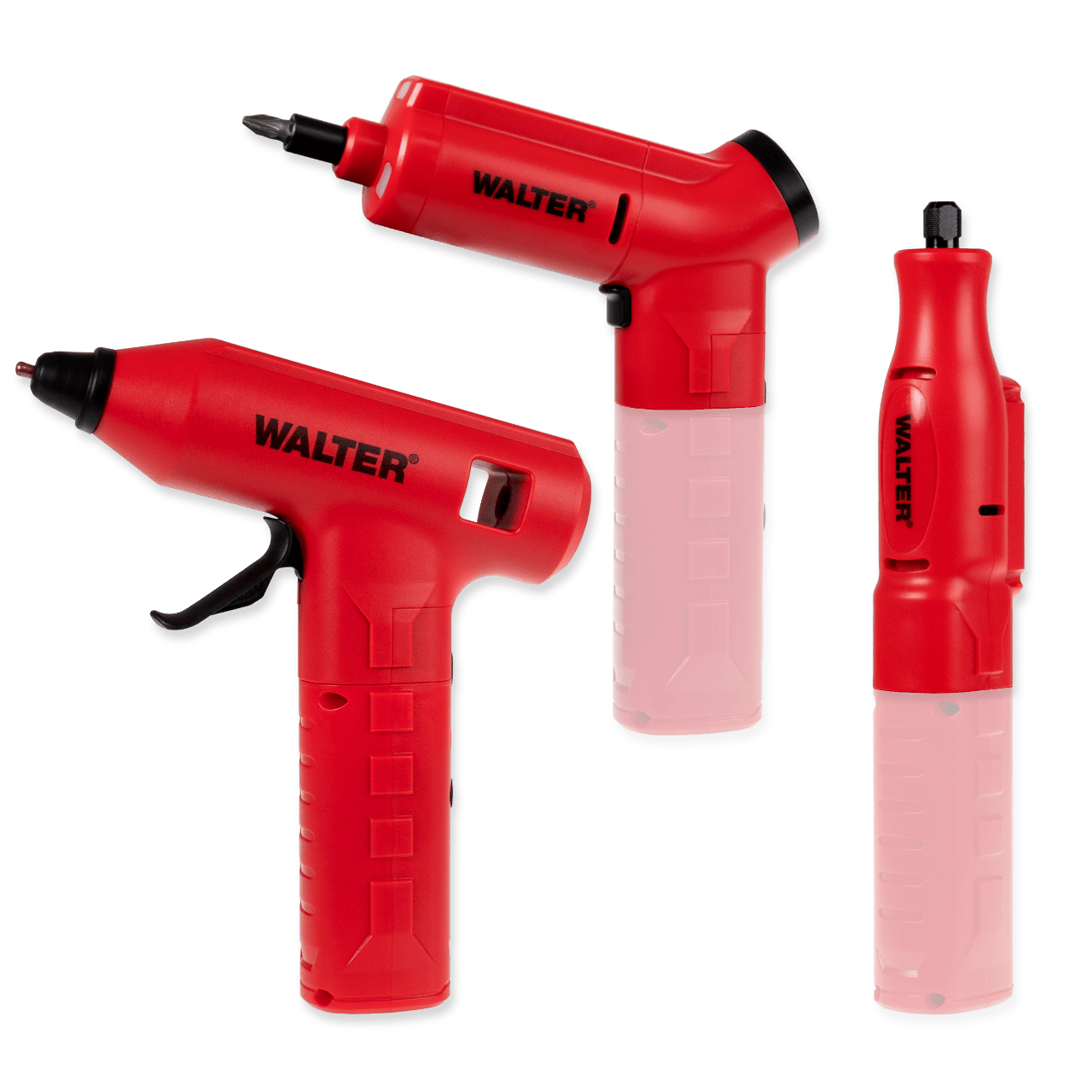 WALTER Multitool 4 V