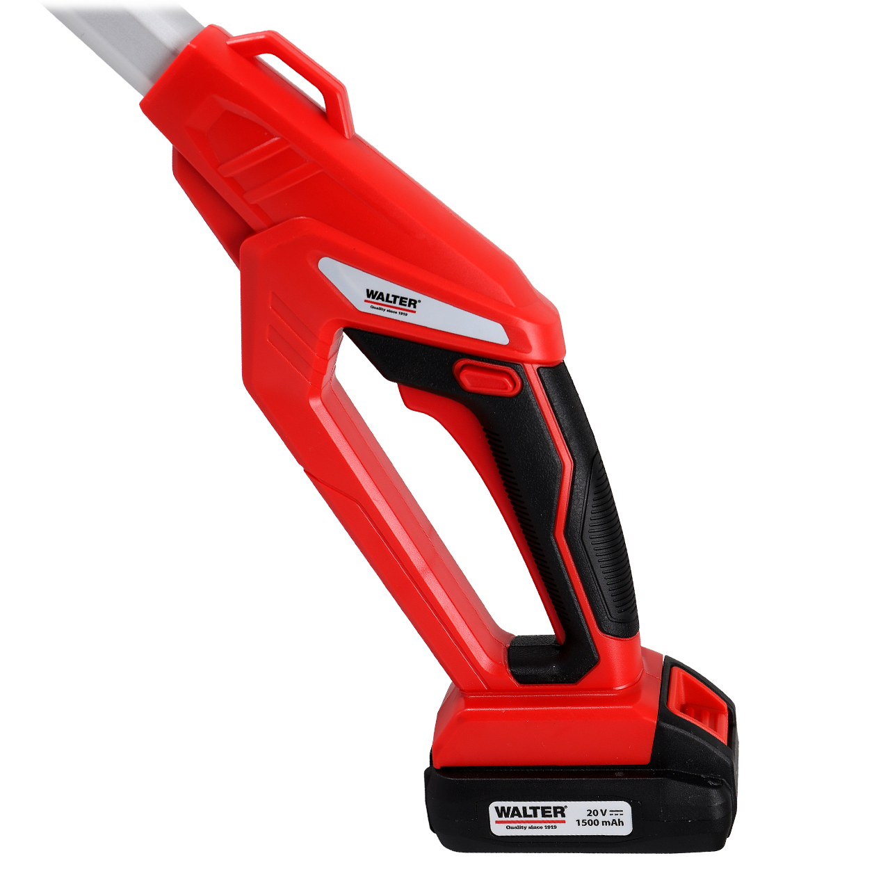 Li-Ion cordless pole pruner 20 V