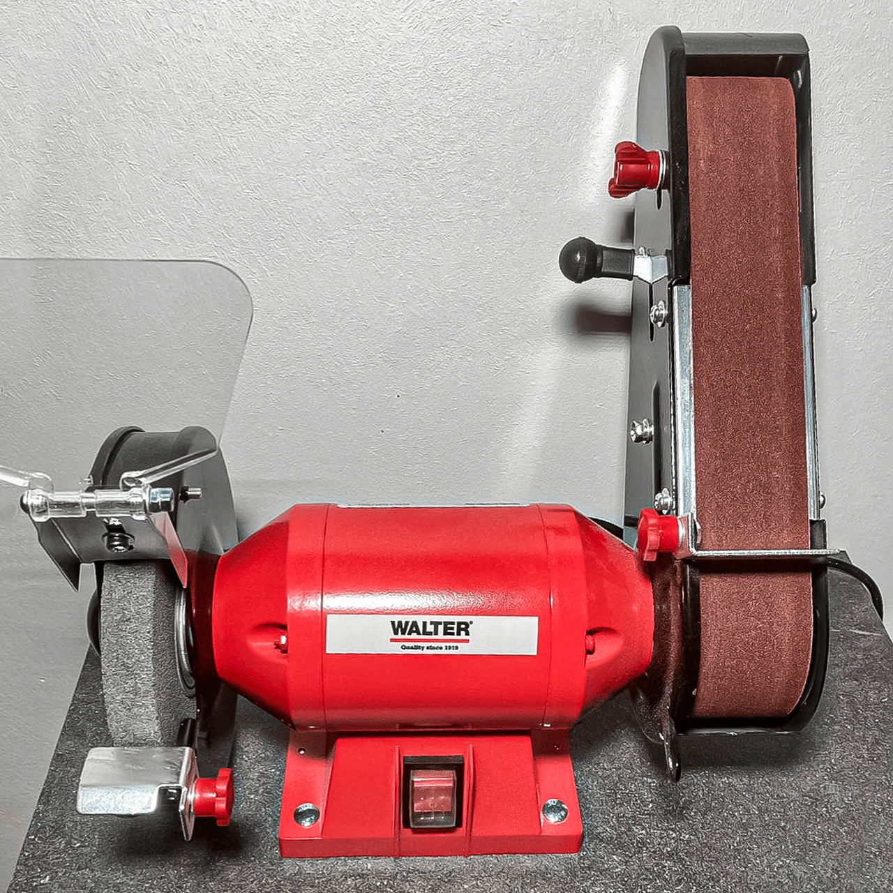 WALTER Kombischleifer 240 W