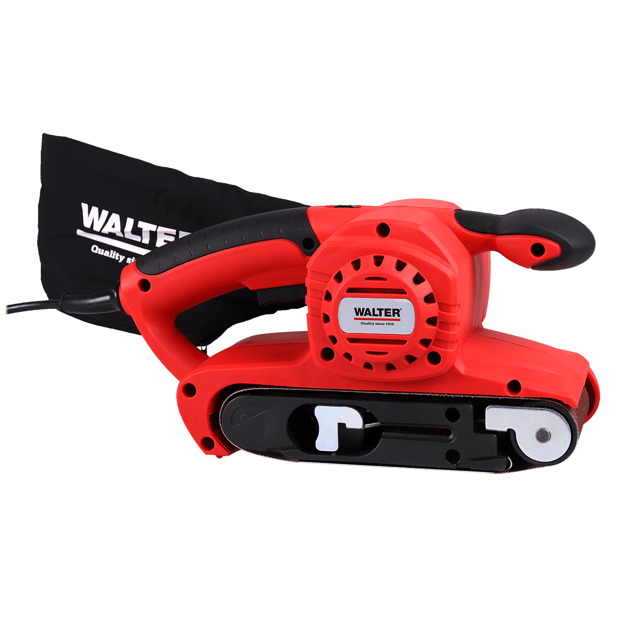 WALTER Bandschleifer 800 W