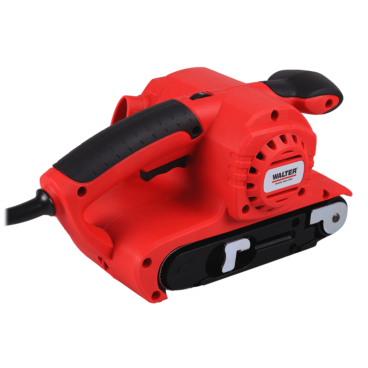 WALTER Bandschleifer 800 W