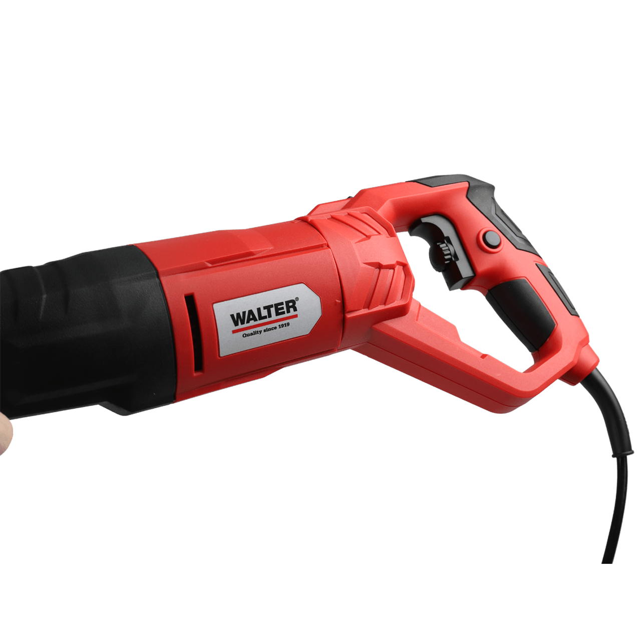 WALTER Säbelsäge 850 W