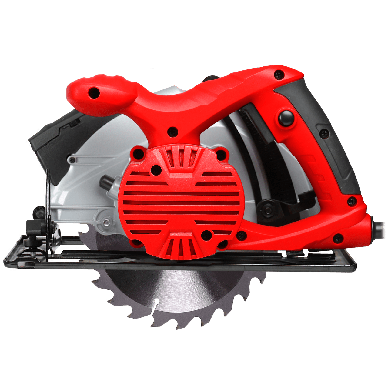 WALTER Handkreissäge 1200 W