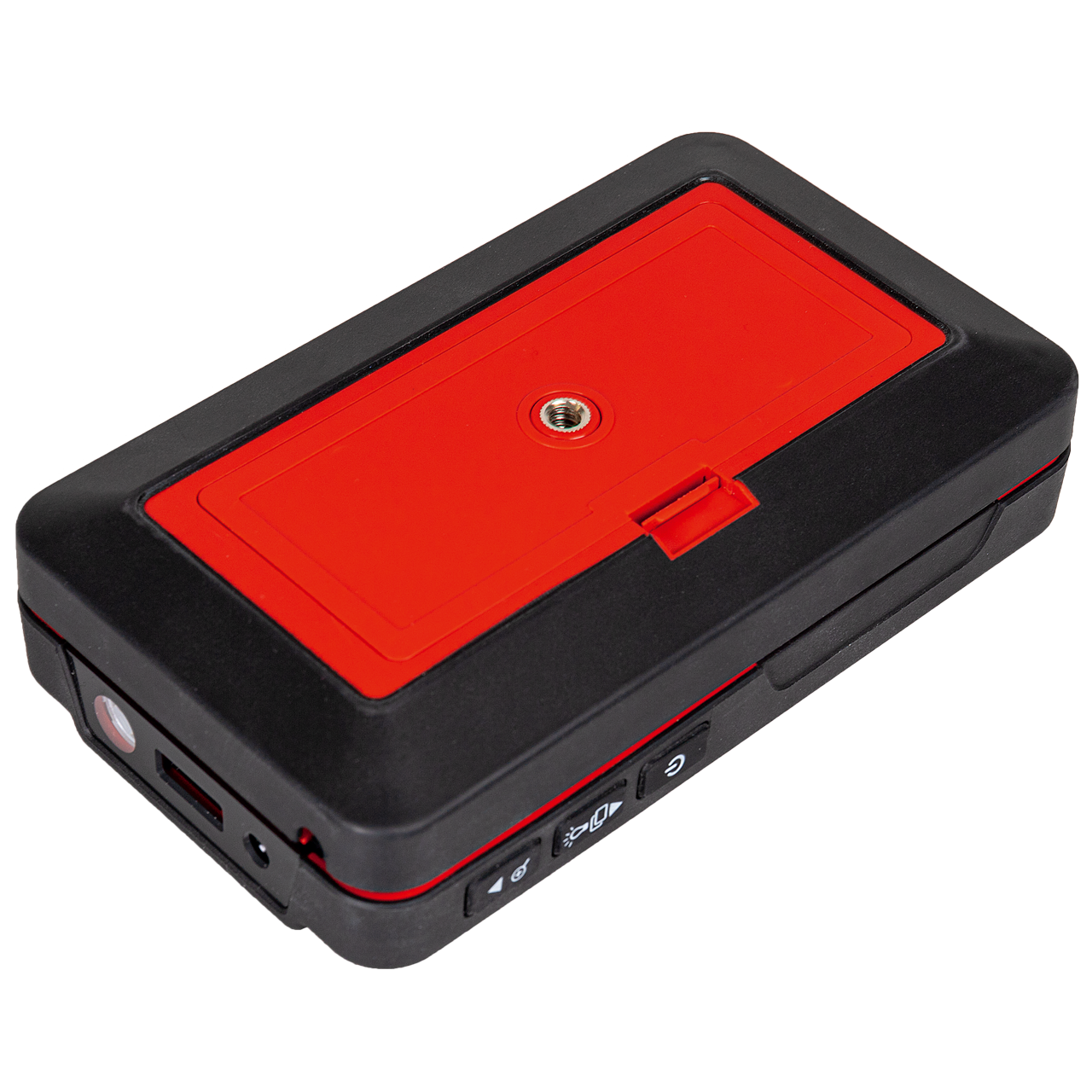 Multifunctional camera 5-in-1