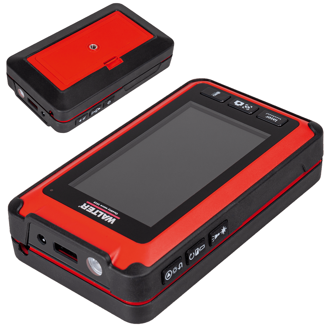 WALTER Multifunktionskamera 5 - in - 1