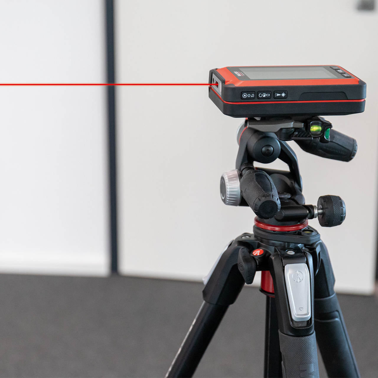 Multifunctional camera 5-in-1