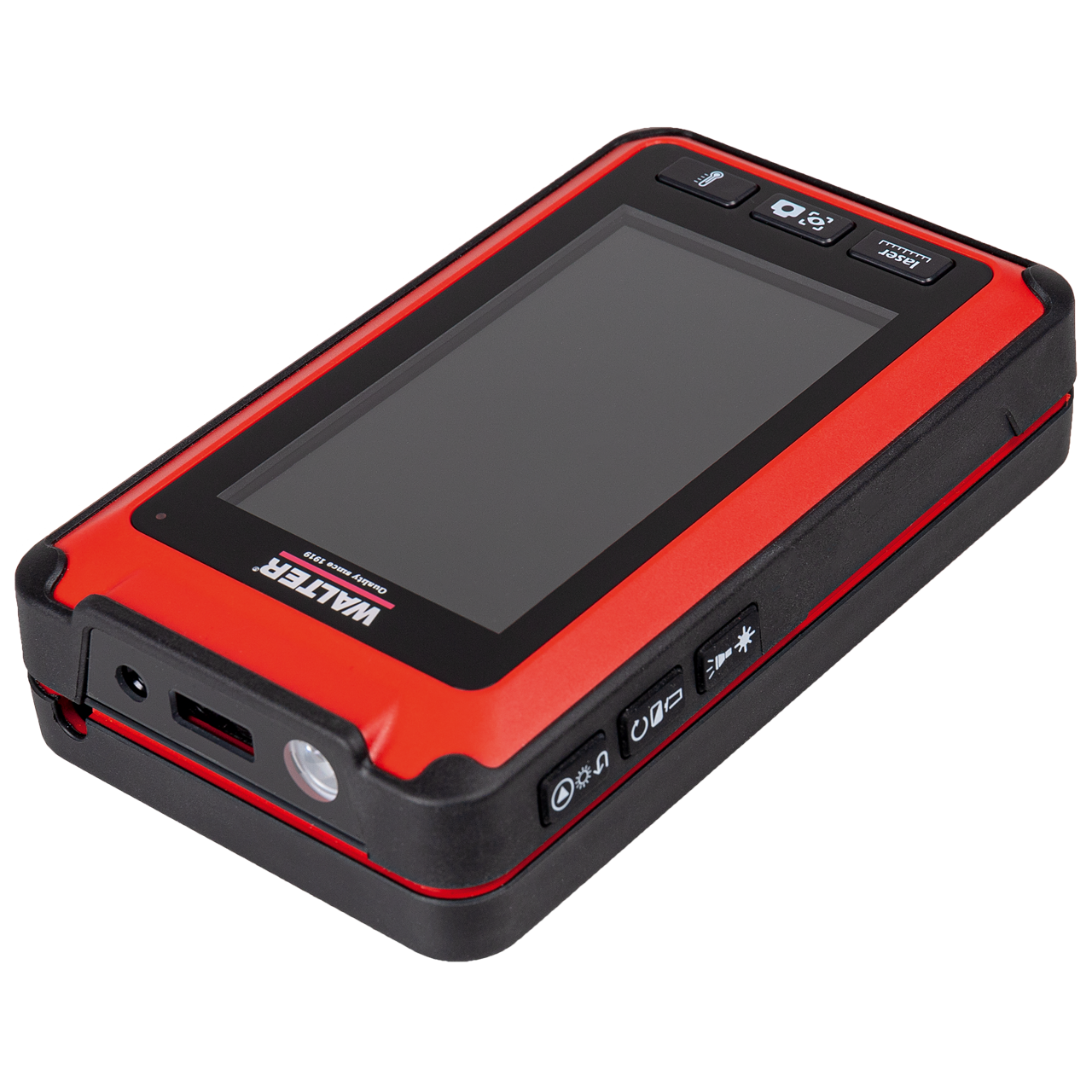 Multifunctional camera 5-in-1