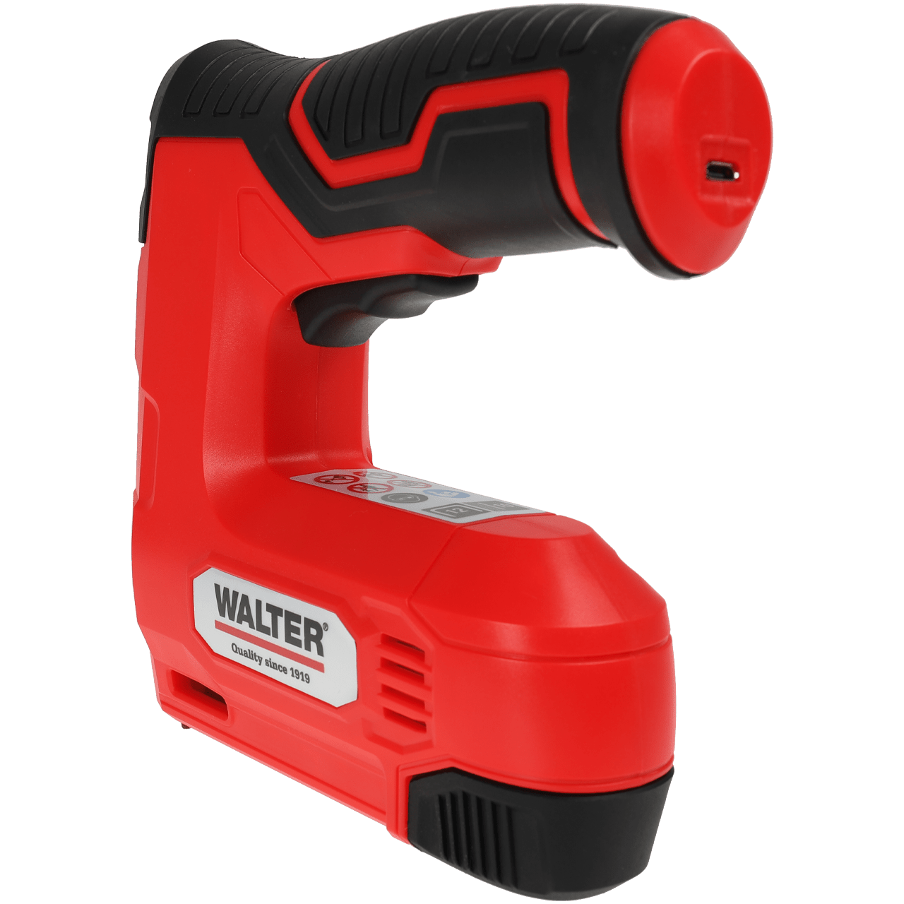 WALTER Akku Tacker 4 V