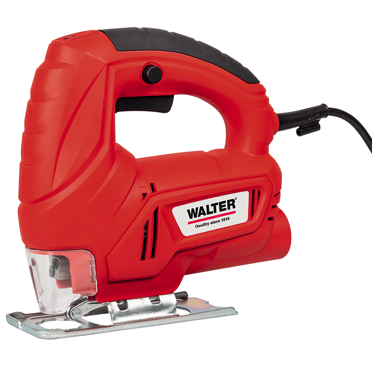 WALTER Stichsäge 400 W