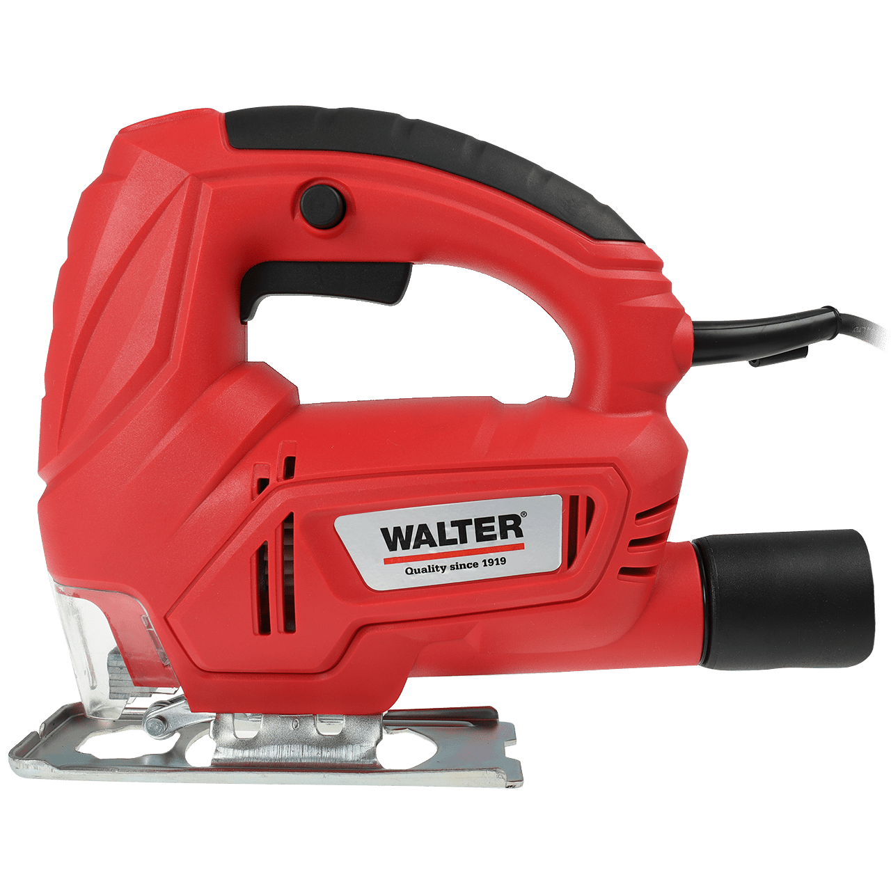 WALTER Stichsäge 400 W