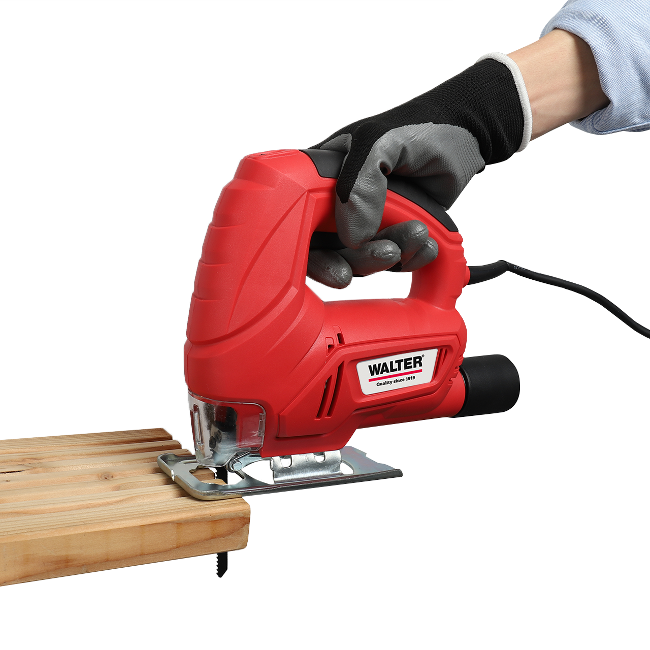 Jigsaw 400 W