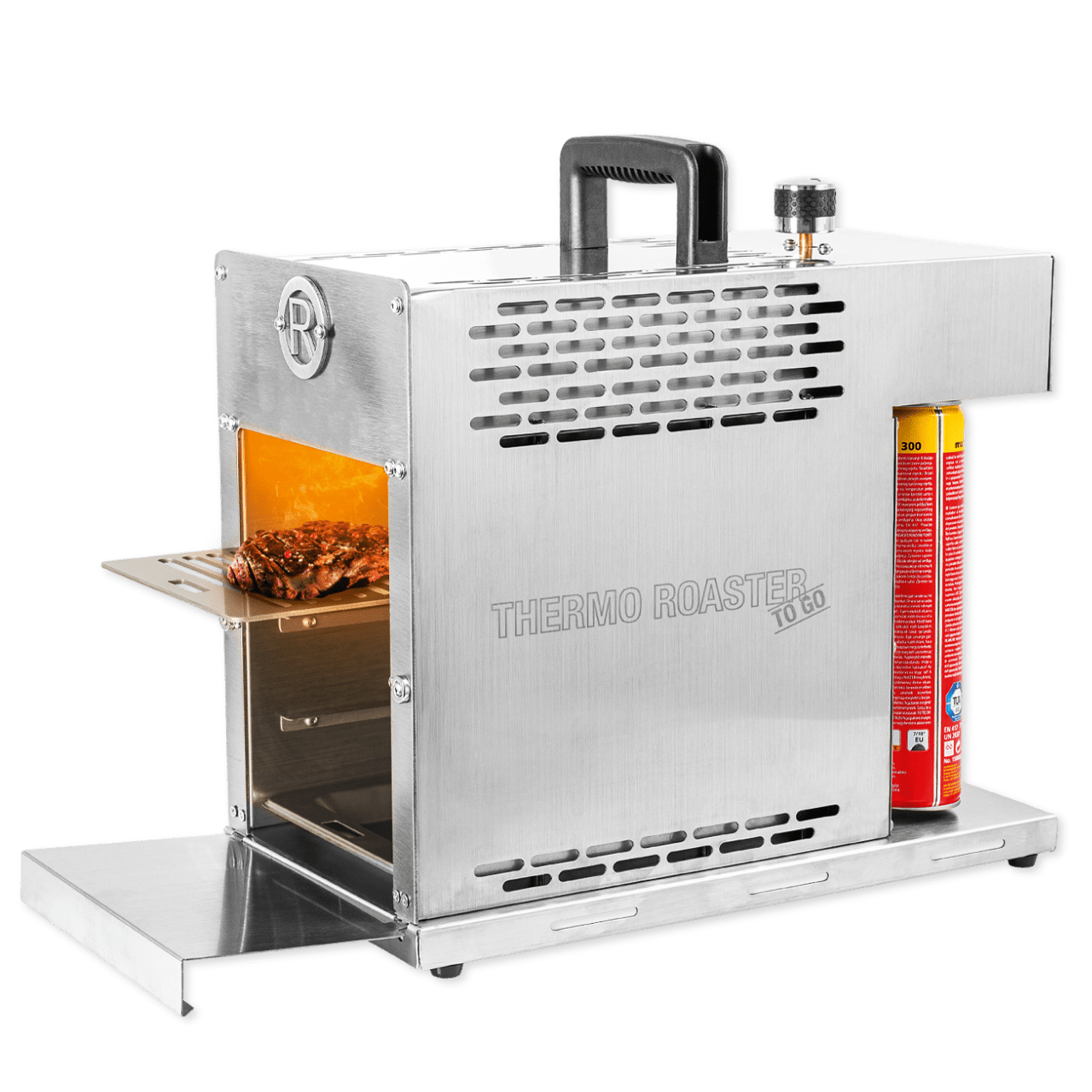 Rothenberger Industrial Thermo Roaster TO - GO