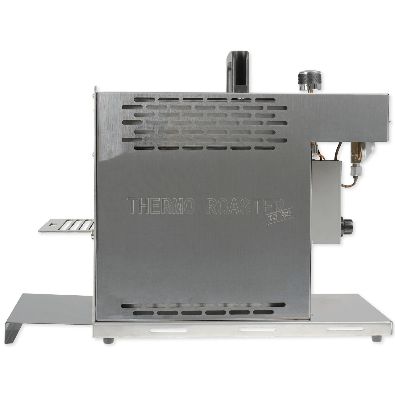 Rothenberger Industrial Thermo Roaster TO - GO