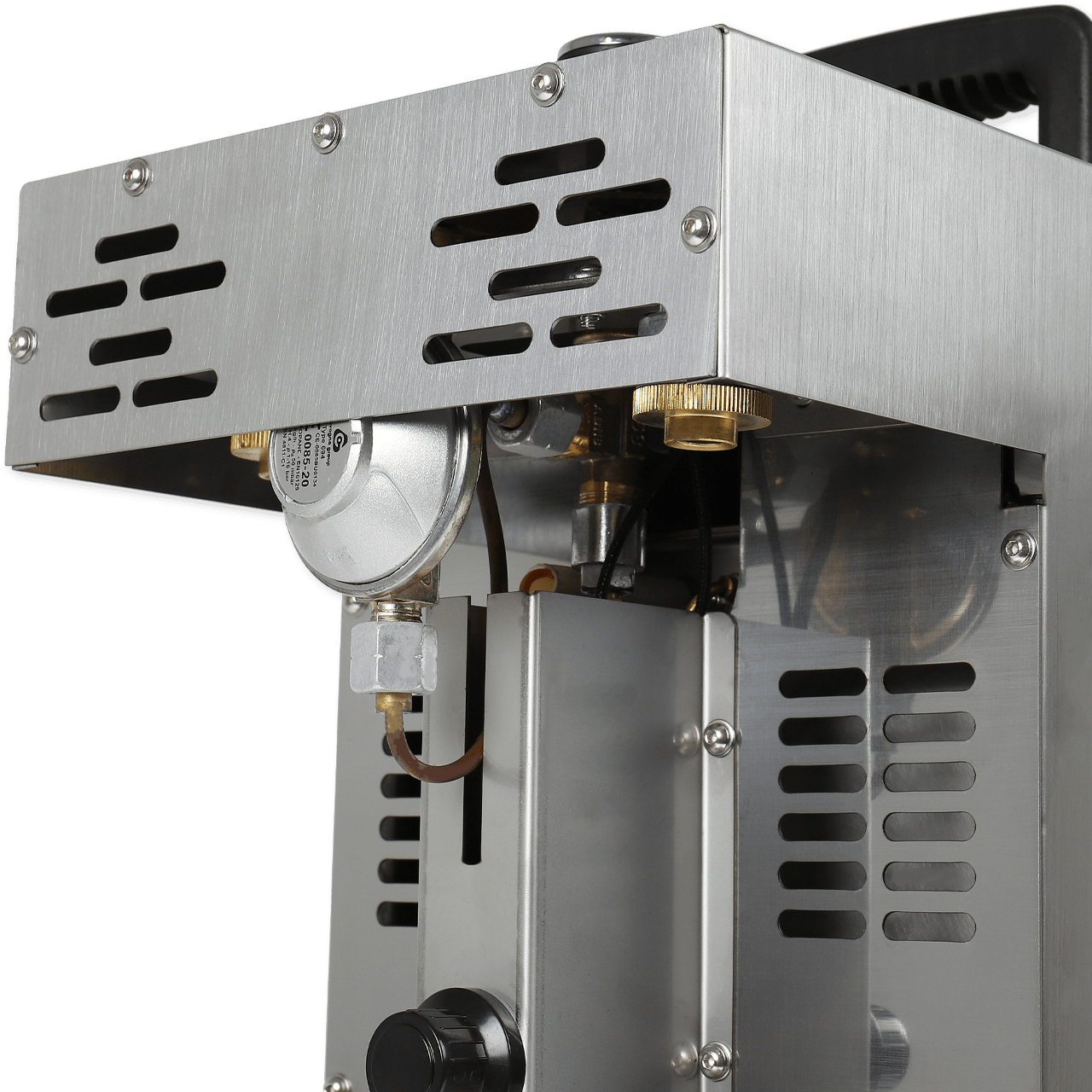 Rothenberger Industrial Thermo Roaster TO - GO
