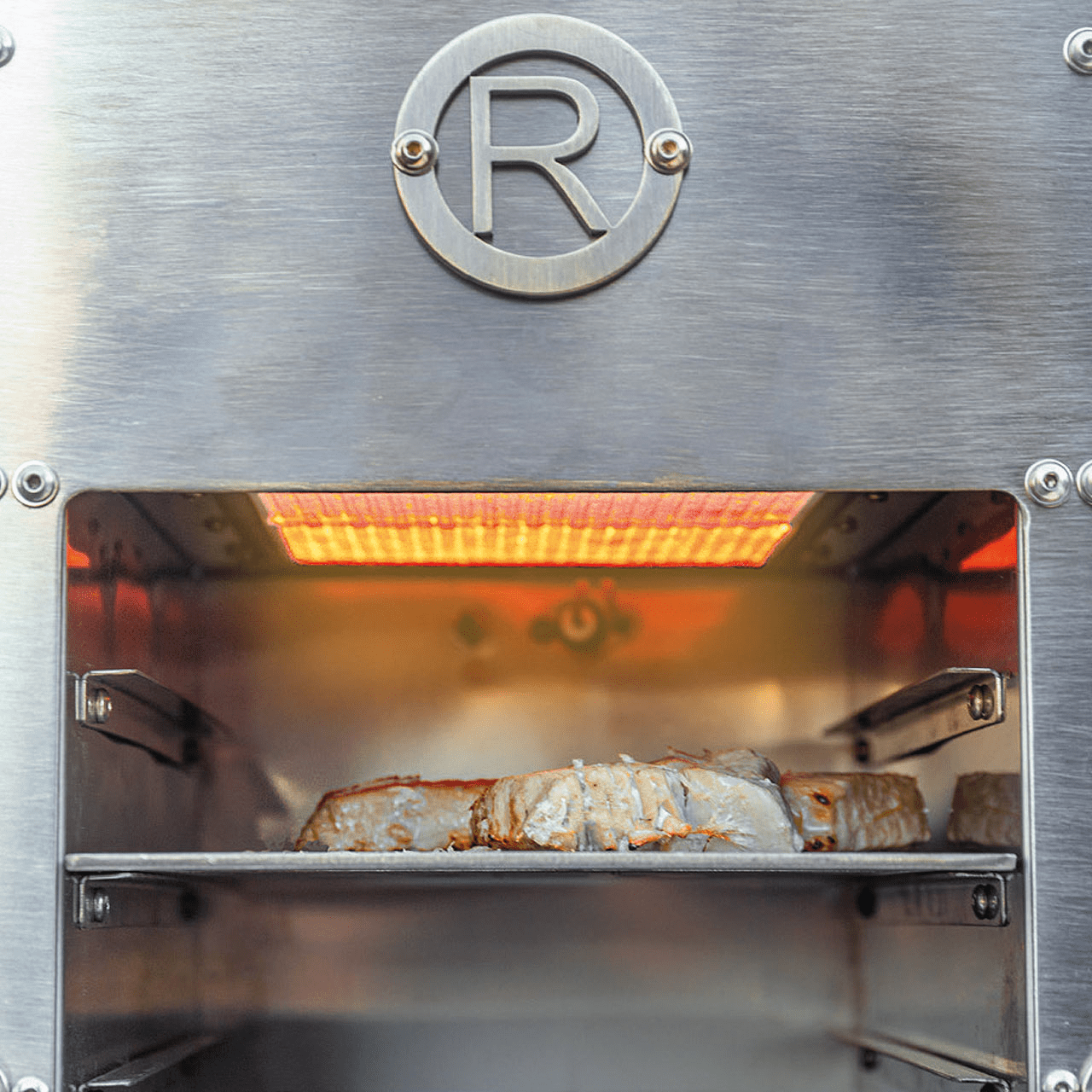 Rothenberger Industrial Thermo Roaster TO - GO