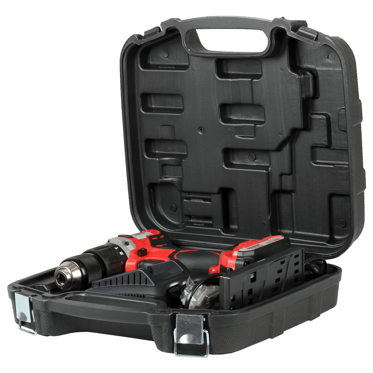 WALTER Li-Ion Akku-Schlagbohrschrauber Brushless 20 V