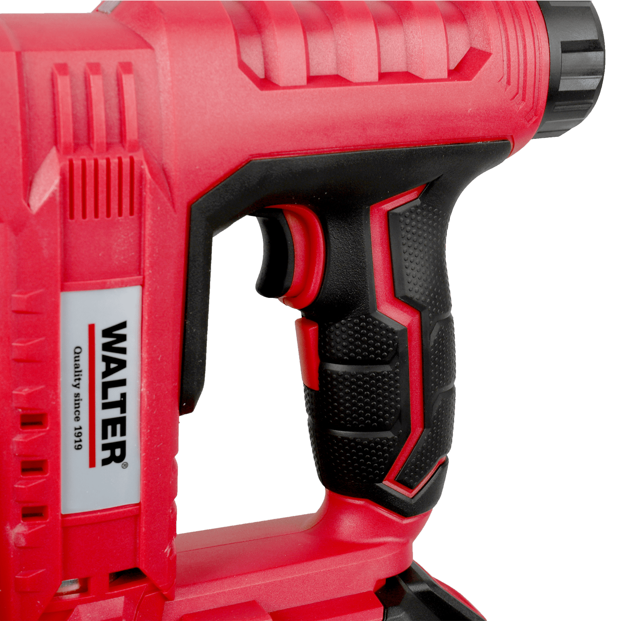 WALTER Li-Ion Akku-Tacker 20 V