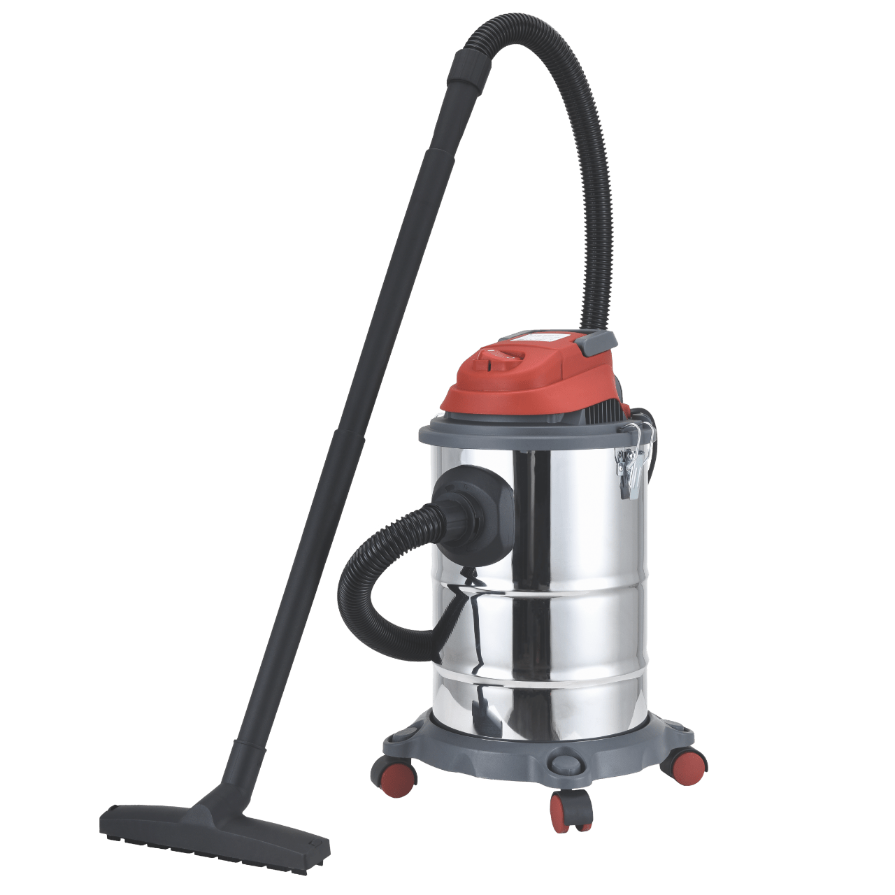 Multibrand Repacked Nass - und Trockensauger 1200 W
