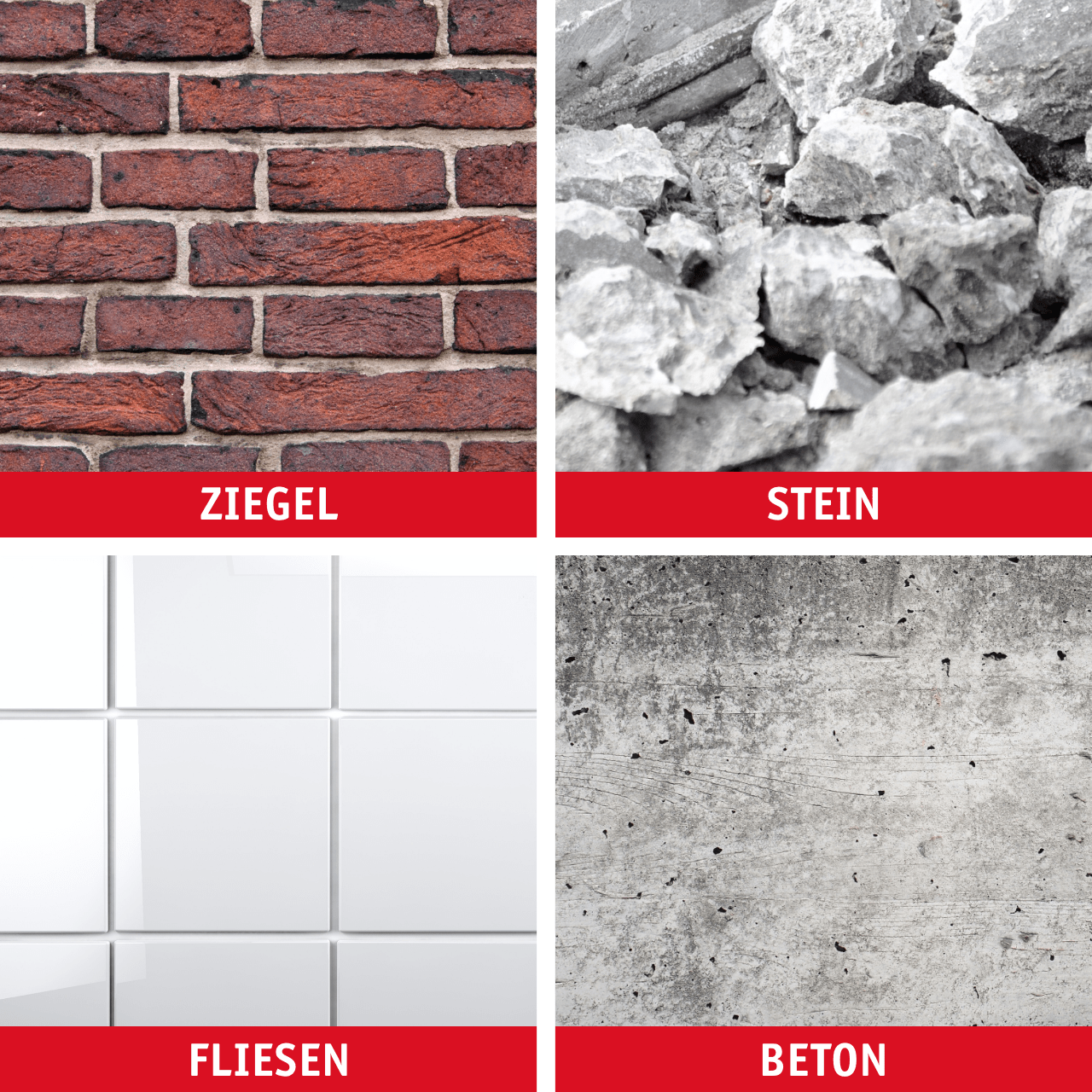 WALTER SDS-Stemm- und Abbruchhammer
