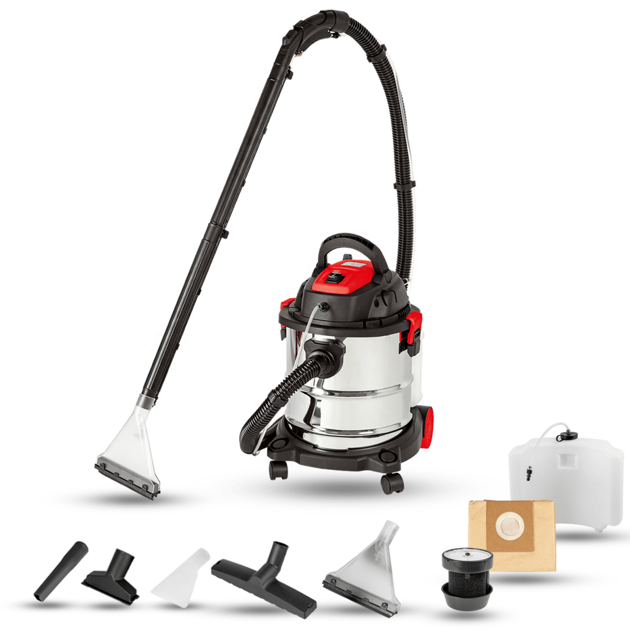 Waschsauger 1600 W