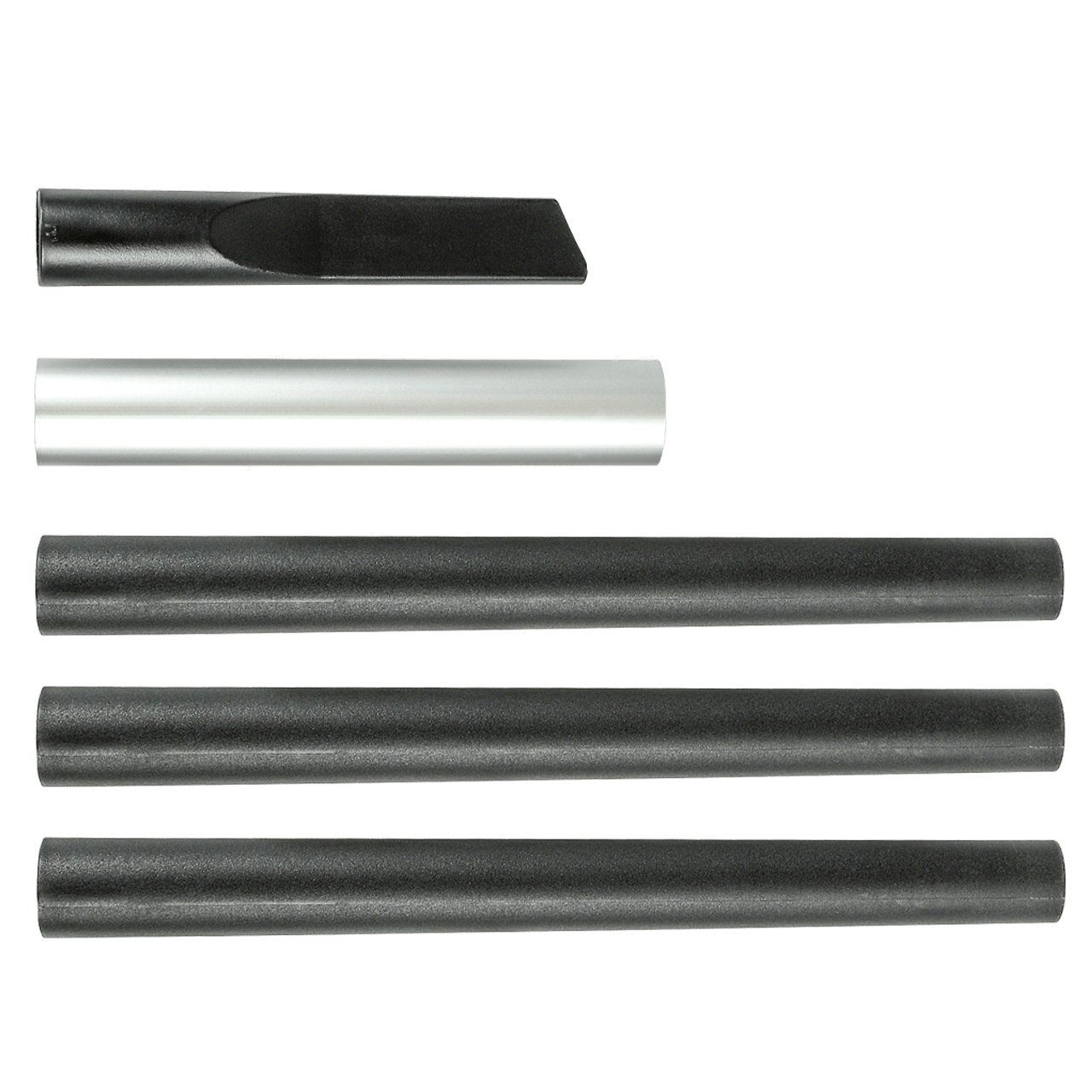 WALTER Asche- und Trockensauger 1200 W
