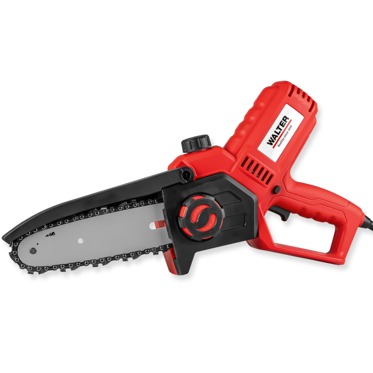 Elektro-Kettensäge 650 W